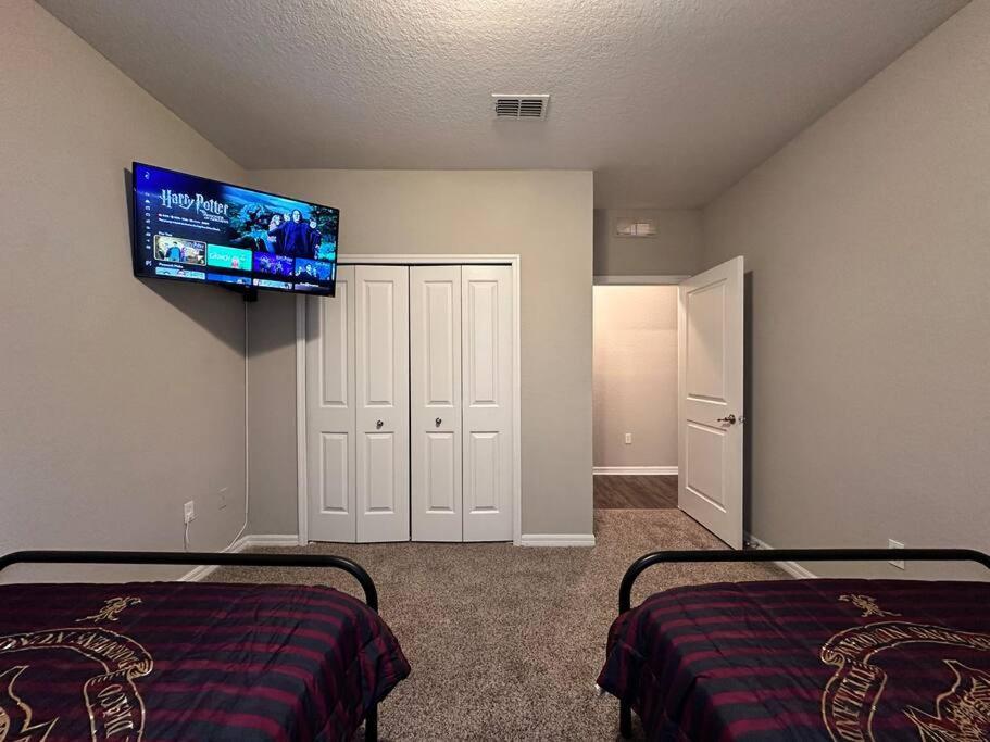 Harry Potter Themed Luxury Apartment 3Bd 2Bth - Universal Studios Orlando Exterior foto