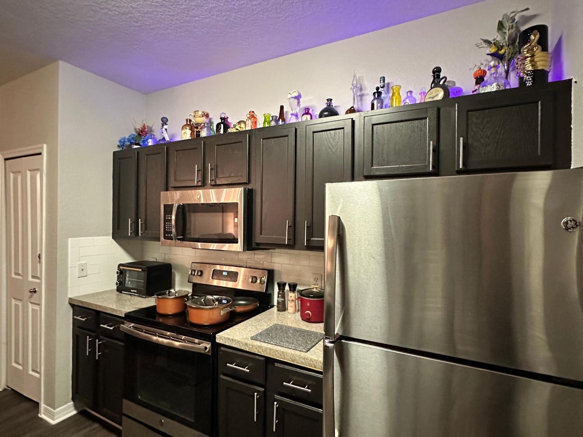Harry Potter Themed Luxury Apartment 3Bd 2Bth - Universal Studios Orlando Exterior foto