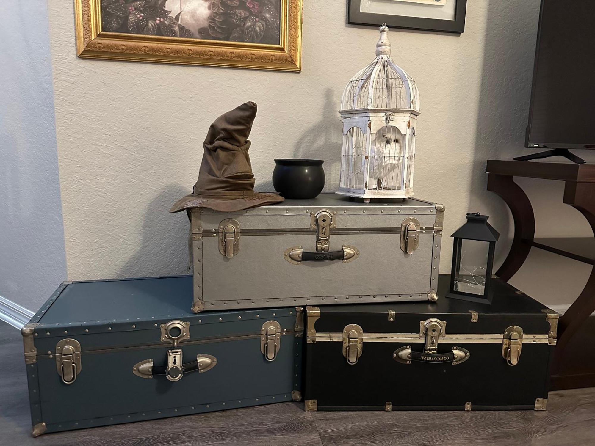 Harry Potter Themed Luxury Apartment 3Bd 2Bth - Universal Studios Orlando Exterior foto